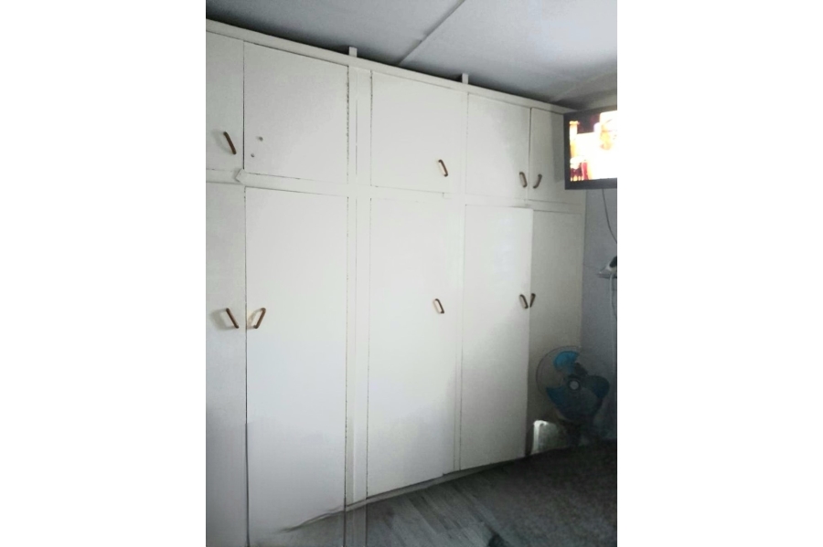 To Let 2 Bedroom Property for Rent in Penhill Western Cape